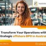 offshore BPO in Australia