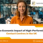 Contact Centres in the UK