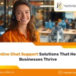 Online Chat Support