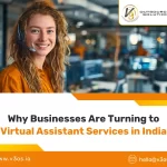 Virtual Assistant Services in India