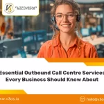 Outbound Call Centre in India