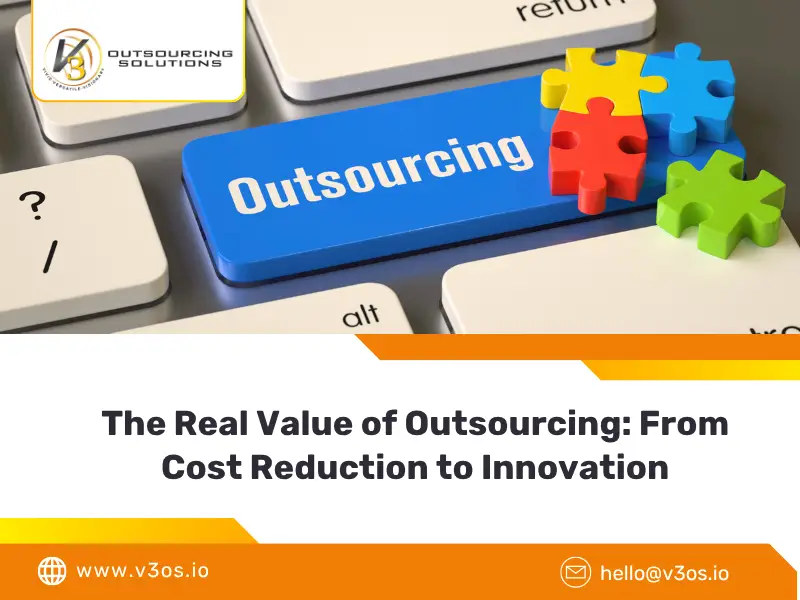 Outsourcing