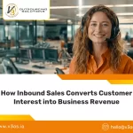 Inbound Sales