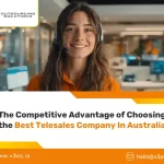 Best Telesales Company In Australia