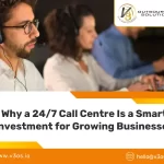 24/7 Call Centre