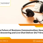 call answering services