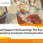 Email Support Outsourcing