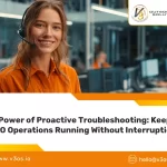 BPO industry