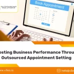 Outsourced Appointment Setting