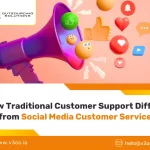 Social Media Customer Service