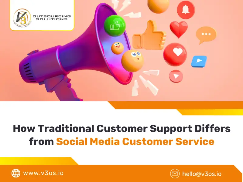 Social Media Customer Service