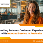 Inbound Service in Australia