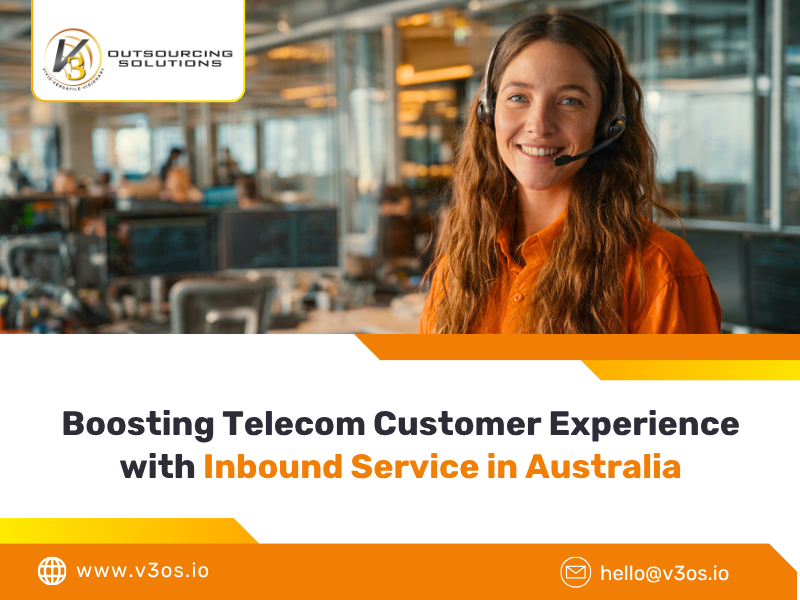 Inbound Service in Australia