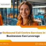 Outbound Call Centre Services in UK 