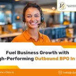 Outbound BPO In UK