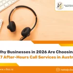 24/7 After-Hours Call Services in Australia
