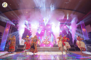 dance