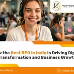Best BPO in India