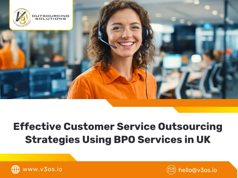 BPO Services in UK