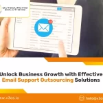 Email Support Outsourcing