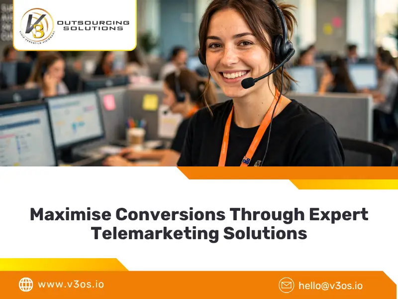 Telemarketing Solutions