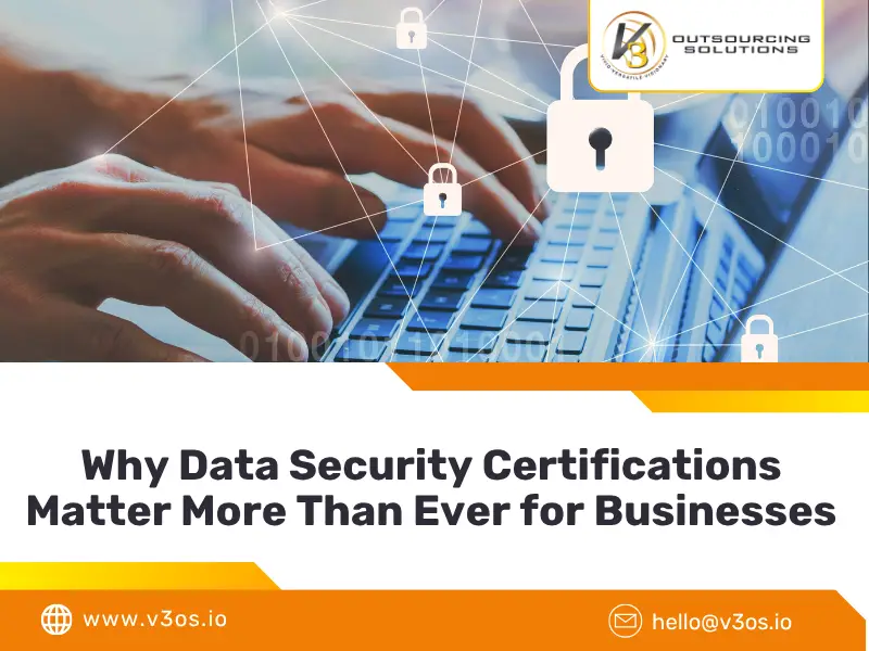 Data Security Certification
