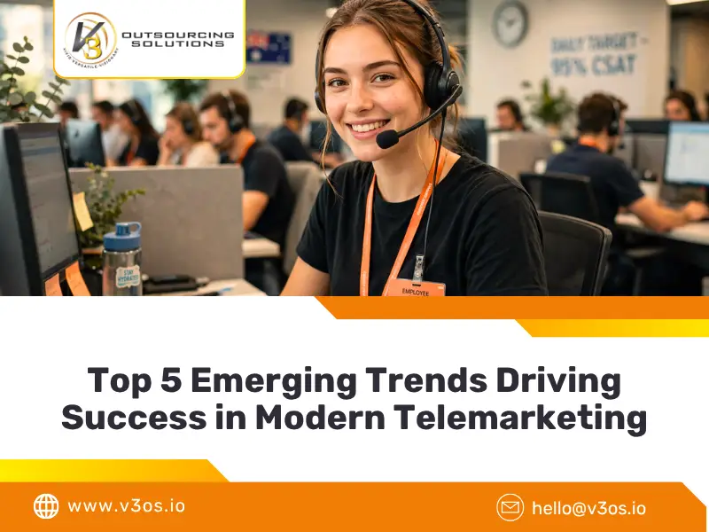 Telemarketing