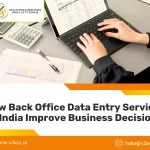 Data Entry Services in India