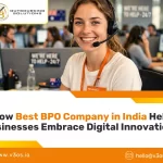 Best BPO Company in India