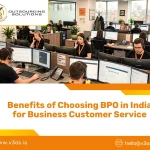 BPO in India