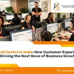Top Call Centre in India