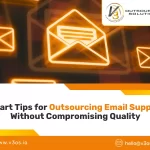 Outsourcing Email Support