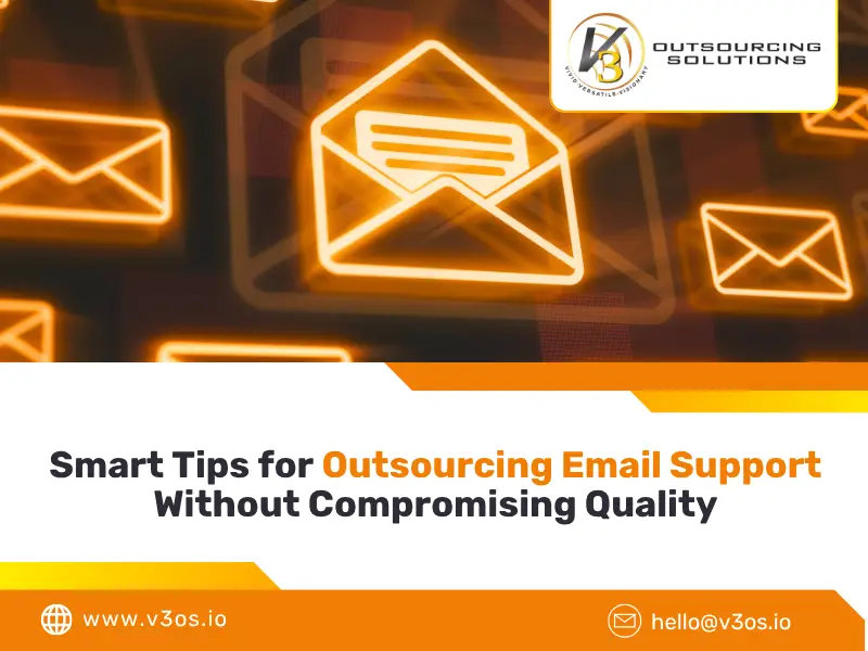 Outsourcing Email Support