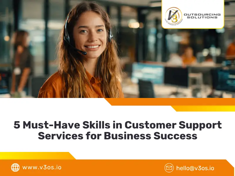 Customer Support Services