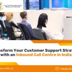 Inbound Call Centre in India