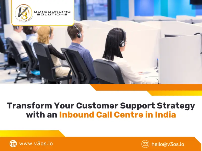 Inbound Call Centre in India