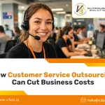 Customer Service Outsourcing