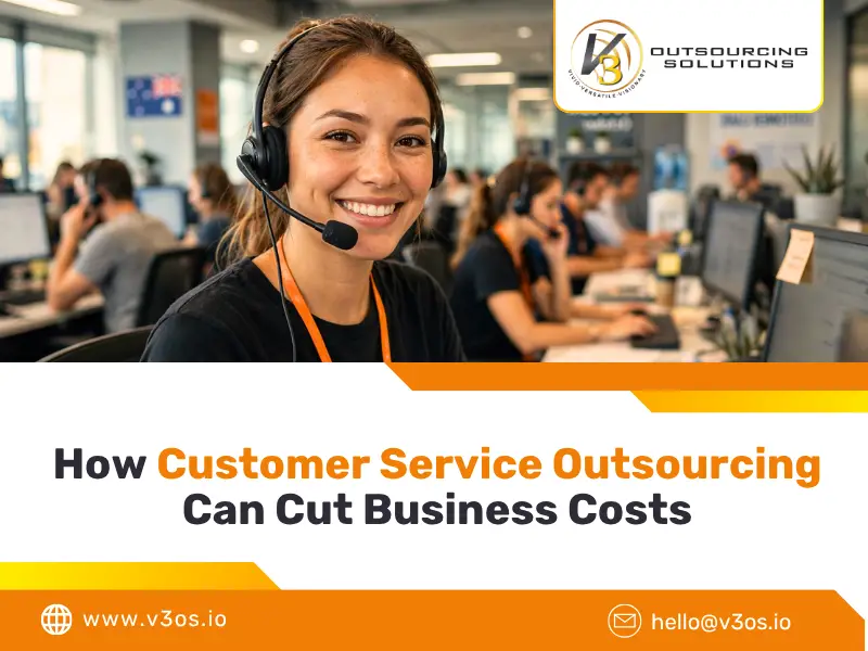 Customer Service Outsourcing
