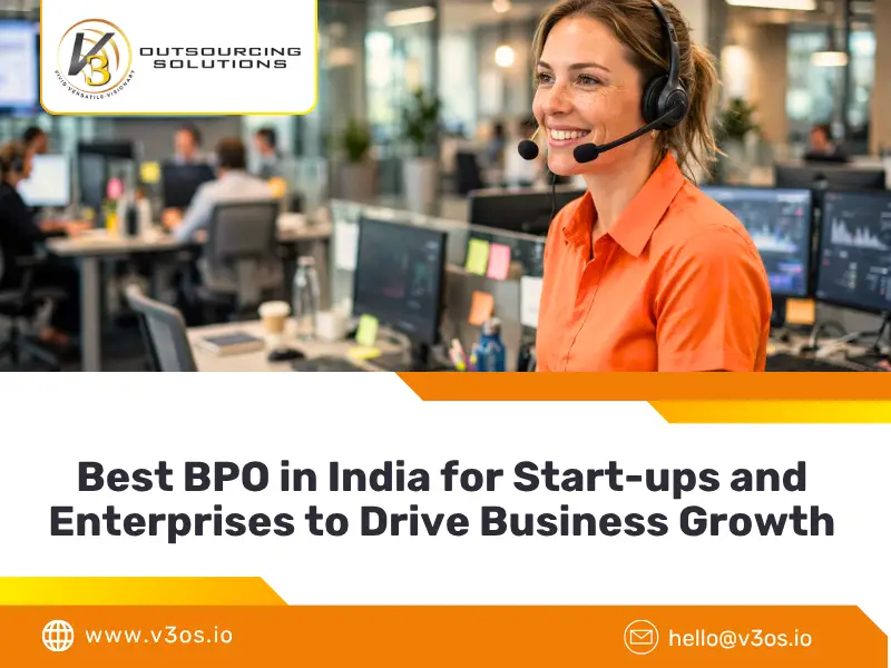 Best BPO in India