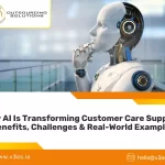 Customer Care Support