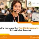Top BPO Company in India