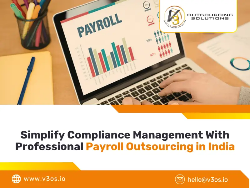 Payroll Outsourcing in India