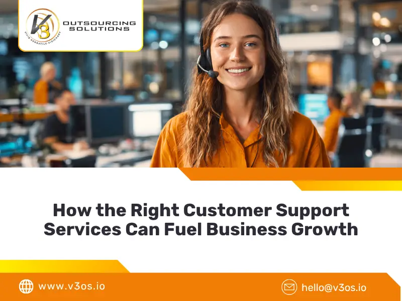 Customer Support Services