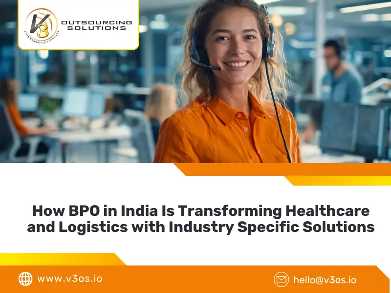 BPO in India