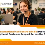 Top International Call Centre in India
