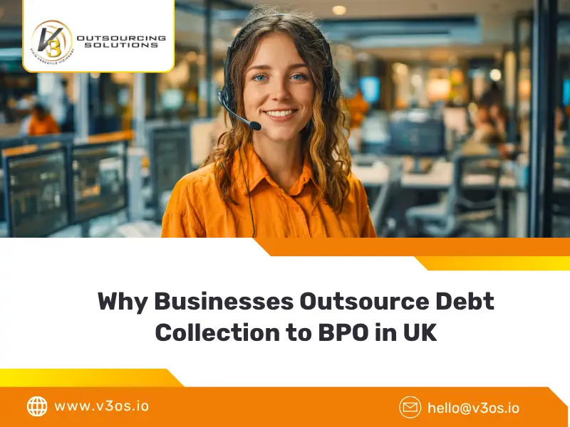 BPO in UK