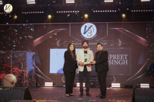 award