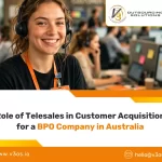 BPO Company in Australia