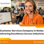 Customer Services Company in Noida