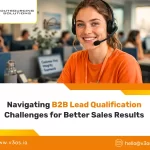 B2B Lead Qualification